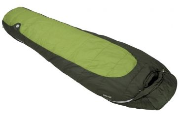 Image of Marmot EcoPro 30 Sleeping Bag - Long Left