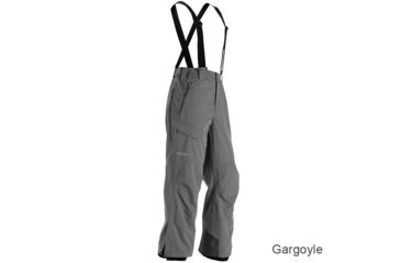 Image of Marmot Edge Pants - Gargoyle S