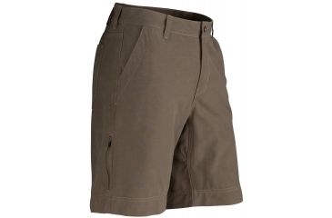 Image of Marmot Edgewood Short - Men's -Deep Olive-40 Waist