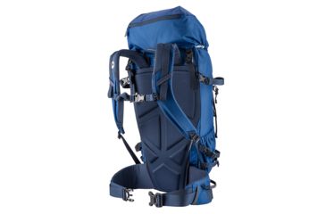 Image of Marmot Eiger 32L Backpack, Estate Blue/Total Eclipse, One Size, 38210-3544-ONE