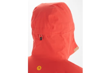 Image of Marmot Elevation Jacket - Mens, Cairo/Yellow Gold, Small, M13122-20699-S