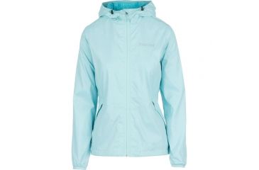 Image of Marmot Ella Jacket - Women's-Arctic Ice-Medium