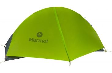 Image of Marmot Eos 1 Tent - 1 Person, 3 Season