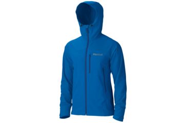 Image of Estes Hoody - Mens-Cobalt Blue-X-Large