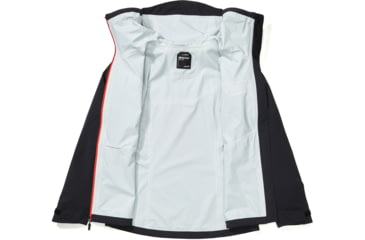Image of Marmot EVODry Torreys Jacket - Womens, Black, Small, 46080-001-S