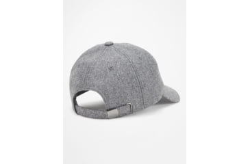 Image of Marmot Fairfax Wool Cap, Dark Steel, One Size, M14733-1132-ONE