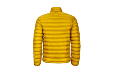 Image of Marmot Featherless Component Jacket - Men's-Arctic Navy/Denim-Medium