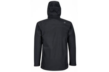 Image of Marmot Featherless Component Jacket - Men's-Black-Medium
