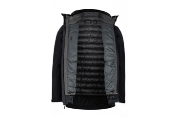 Image of Marmot Featherless Component Jacket - Men's-Black-Medium