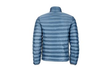 Image of Marmot Featherless Component Jacket - Men's-Port/Team Red-Medium