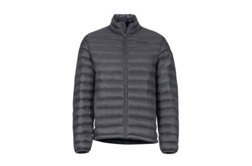Image of Marmot Featherless Component Jacket - Mens, Black, L, 40840-001-L