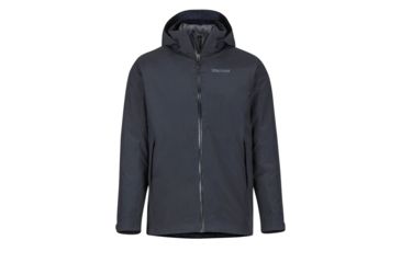 Image of Marmot Featherless Component Jacket - Mens, Black, L, 40840-001-L