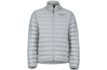 Image of Marmot Featherless Component Jacket - Mens, Dark Spruce/Mallard Green, 2XL, 40840-4750-XXL