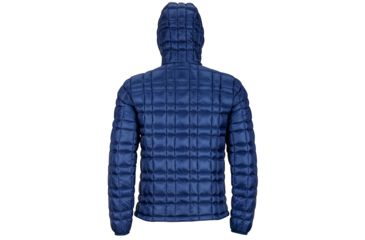 Image of Marmot Featherless Hoody - Men's-Arctic Navy-Medium