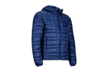 Image of Marmot Featherless Hoody - Men's-Arctic Navy-Medium