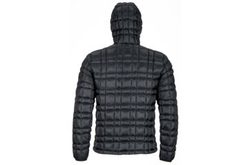 Image of Marmot Featherless Hoody - Men's-Black-Medium