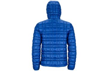 Image of Marmot Featherless Hoody - Mens, Surf, Extra Large 81770-2707-XL