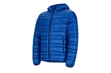 Image of Marmot Featherless Hoody - Mens, Surf, Extra Large 81770-2707-XL