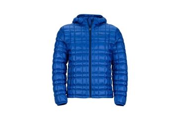 Image of Marmot Featherless Hoody - Mens, Surf, Extra Large 81770-2707-XL