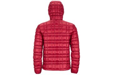Image of Marmot Featherless Hoody - Mens, Sienna Red, Small 81770-6005-S