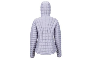 Image of Marmot Featherless Hoody - Women's, Lavender Aura, Small, 79090-7316-S