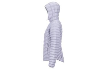 Image of Marmot Featherless Hoody - Women's, Lavender Aura, Small, 79090-7316-S