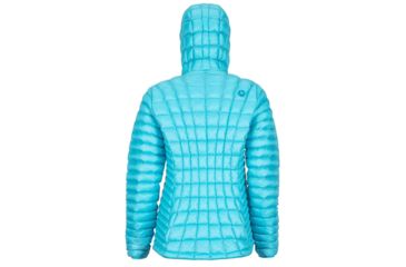 Image of Marmot Featherless Insulated Hoody - Womens, Bluebird, Extra Small 78920-2666-XS