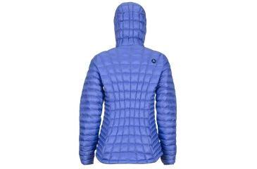 Image of Marmot Featherless Insulated Hoody - Womens, Lilac, M 78920-2814-M