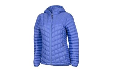Image of Marmot Featherless Insulated Hoody - Womens, Lilac, M 78920-2814-M