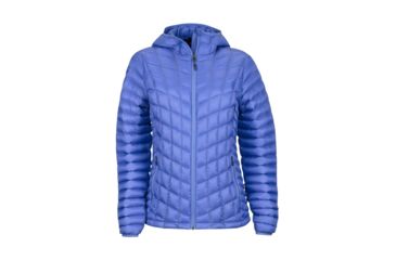 Image of Marmot Featherless Insulated Hoody - Womens, Lilac, M 78920-2814-M