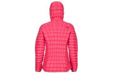 Image of Marmot Featherless Insulated Hoody - Womens, Hibiscus, Extra Small 78920-6205-XS