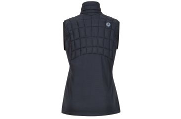 Image of Marmot Featherless Trail Insulated Vest - Women's, Black, L, 78940-001-L