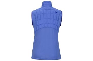 Image of Marmot Featherless Trail Insulated Vest - Women's, Lilac, L, 78940-2814-L