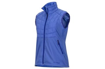Image of Marmot Featherless Trail Insulated Vest - Women's, Lilac, L, 78940-2814-L