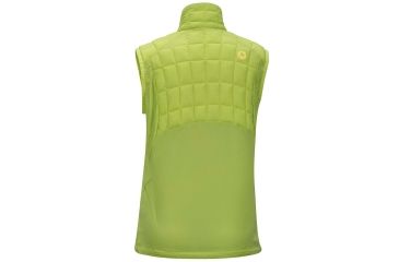 Image of Marmot Featherless Trail Insulated Vest - Women's, Kiwi, Extra Small, 78940-4786-XS