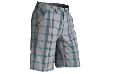 Image of Marmot Fillmore Short - Men's-Steel-40 Waist