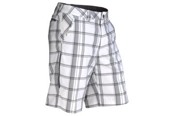 Image of Marmot Fillmore Short - Men's-White-38 Waist