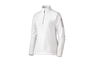 Image of Marmot Flashpoint Half Zip Long Sleeve - Women's