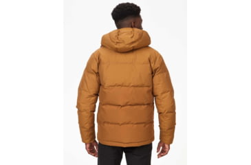 Image of Marmot Fordham Jacket - Mens, Hazel, Extra Large, M15885-7226-XL