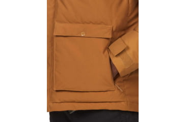 Image of Marmot Fordham Jacket - Mens, Hazel, Extra Large, M15885-7226-XL