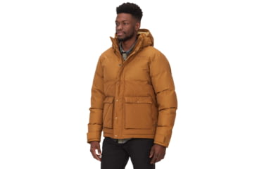 Image of Marmot Fordham Jacket - Mens, Hazel, Extra Large, M15885-7226-XL