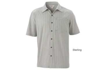 Image of Marmot Ganges SS Shirt - Cub L