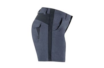 Image of Marmot Gillian Short - Womens, Black, 10 48350-001-10