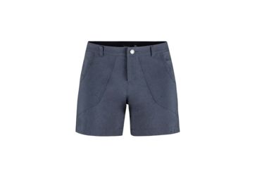 Image of Marmot Gillian Short - Womens, Black, 10 48350-001-10