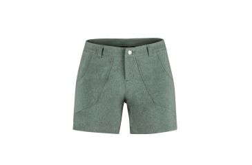 Image of Marmot Gillian Short - Womens, Crocodile, 8 48350-4764-8