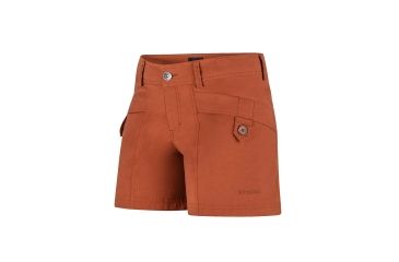 Image of Marmot Ginny Short - Womens, Terracotta, 6 56650-120-6