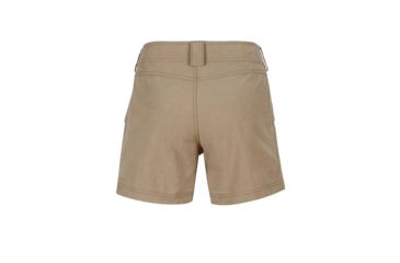 Image of Marmot Ginny Short - Womens, Desert Khaki, 14 56650-7203-14