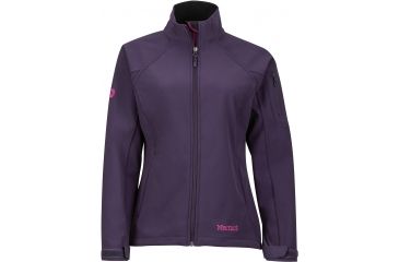 Image of Marmot Gravity Jacket - Women's-Nightshade-Medium
