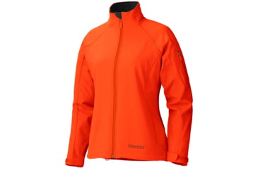 Image of Marmot Gravity Jacket - Women's-Small-Mandarin