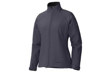 Image of Marmot Gravity Jacket - Women's-Small-Dark Steel